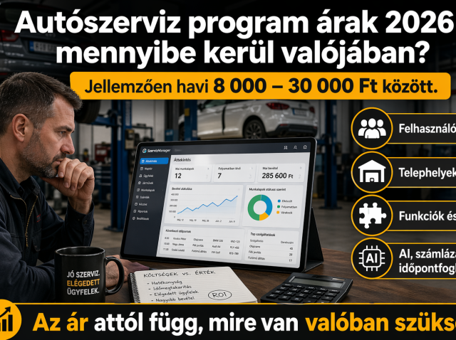 Mennyibe kerül2