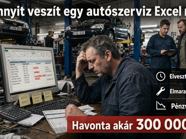 Mennyit veszítesz az excel miatt4